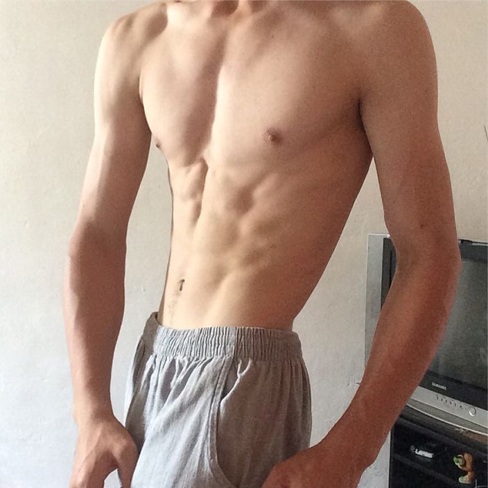 Личные фото