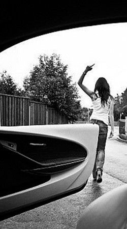 Личные фото