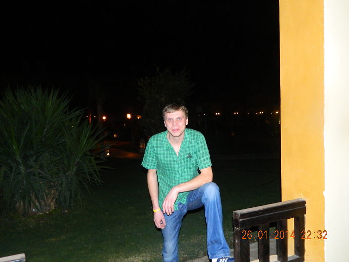 Личные фото