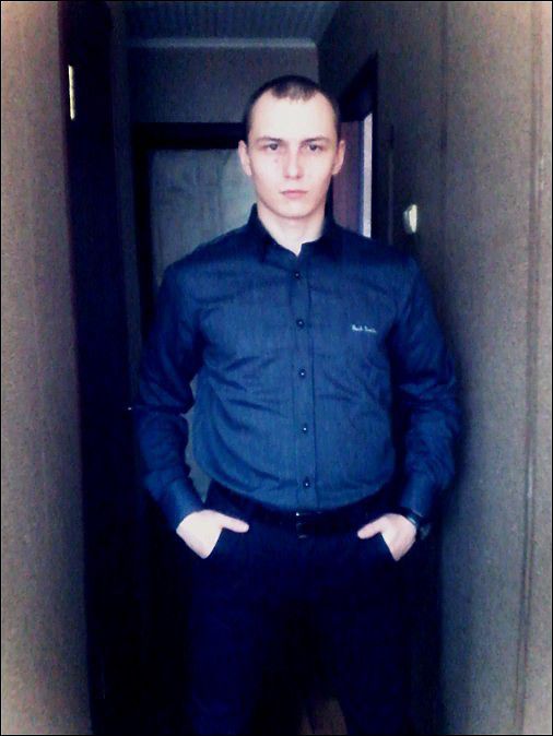 Личные фото