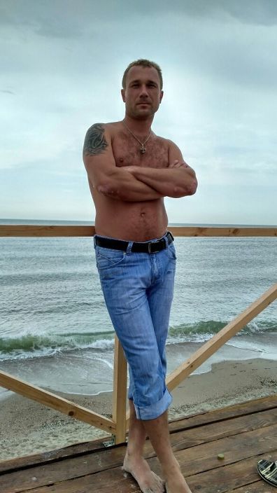 Личные фото