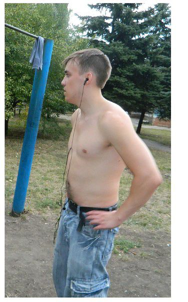 хочется секса