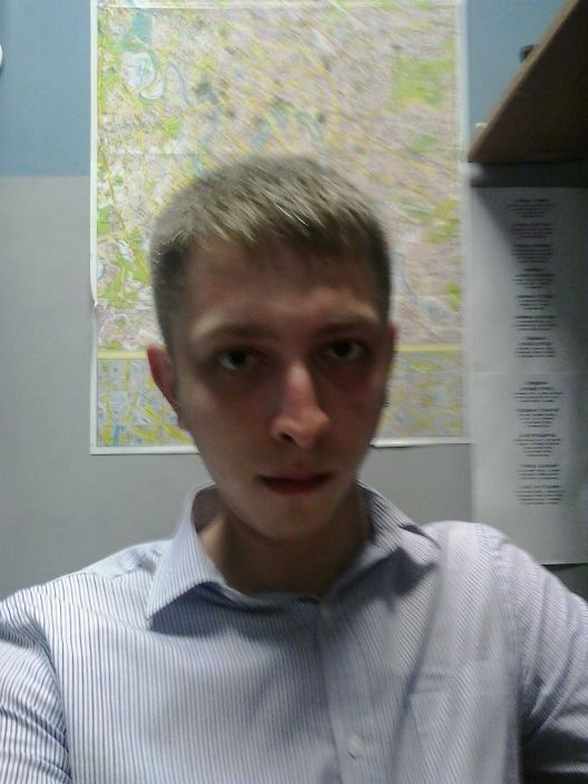 Я СОБСТВЕННО