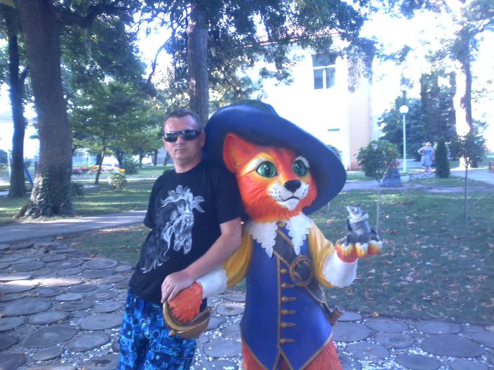 Я в геленжике