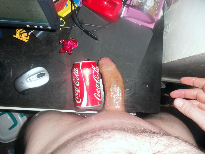 coke is it