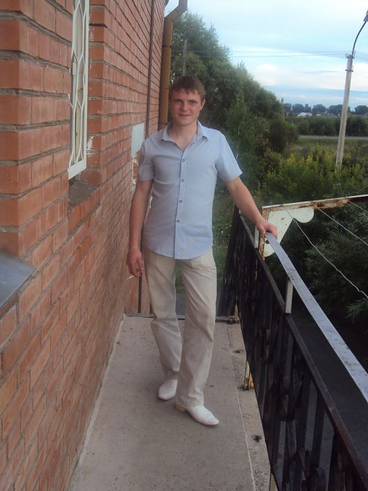 Личные фото