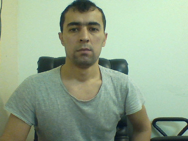 я на работе