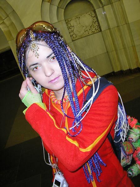 me 2011