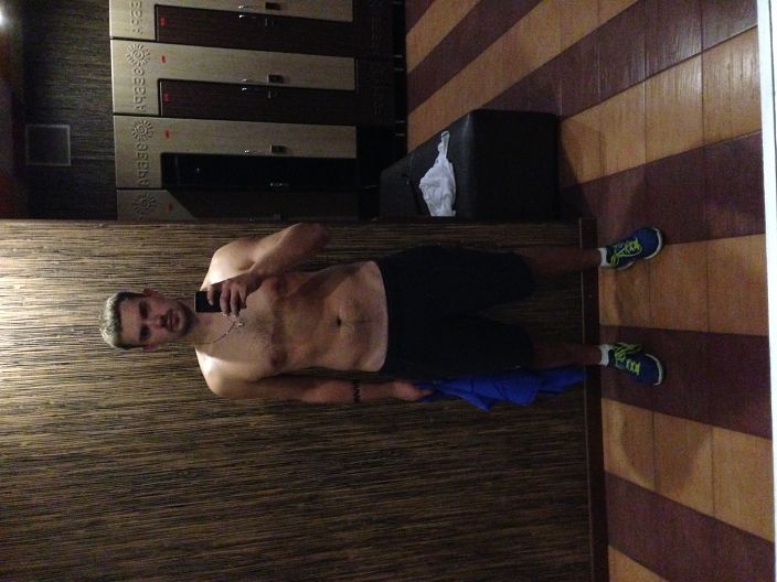 Личное фото