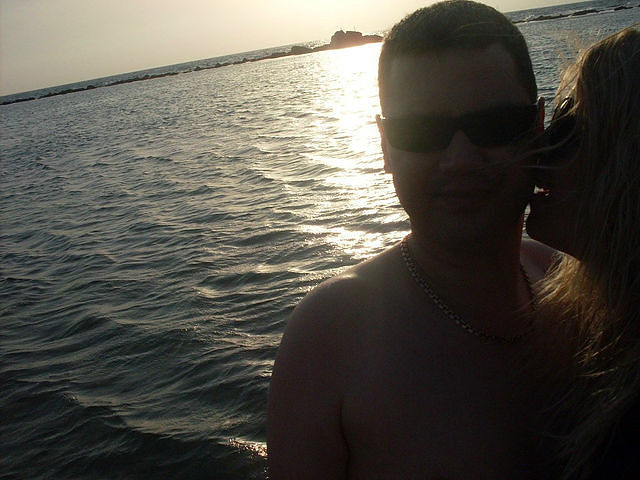 море, море..