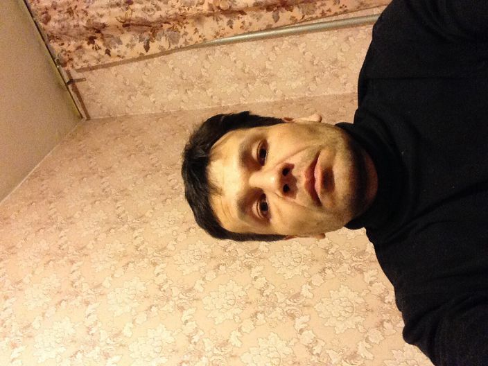 Только мое фото