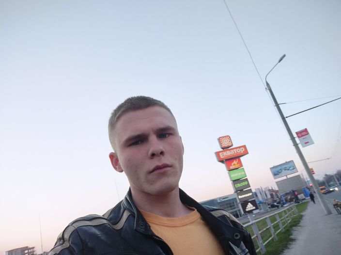 Личные фото