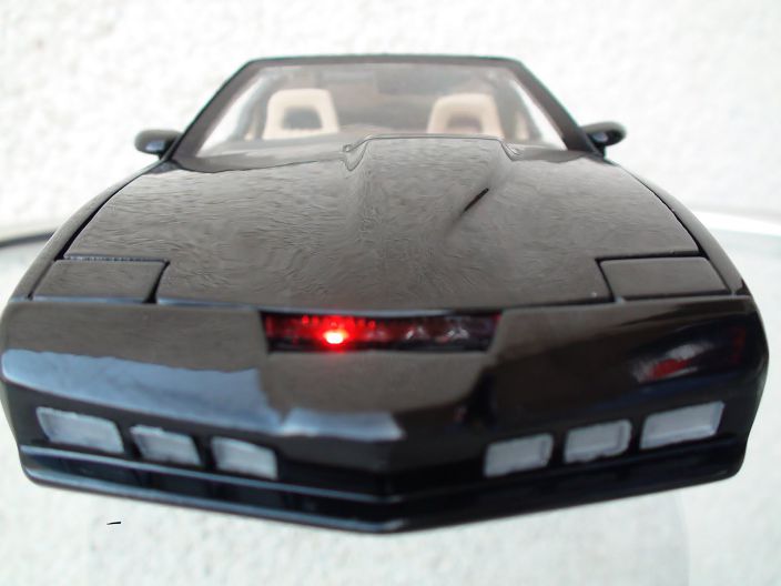 kitt and karr