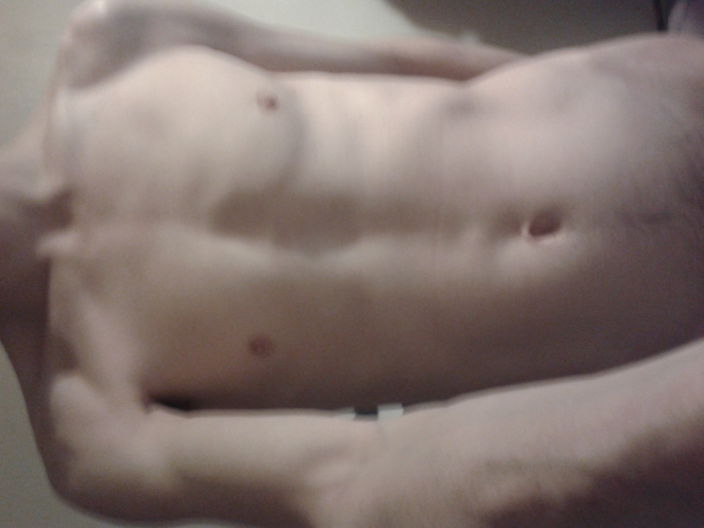 my body