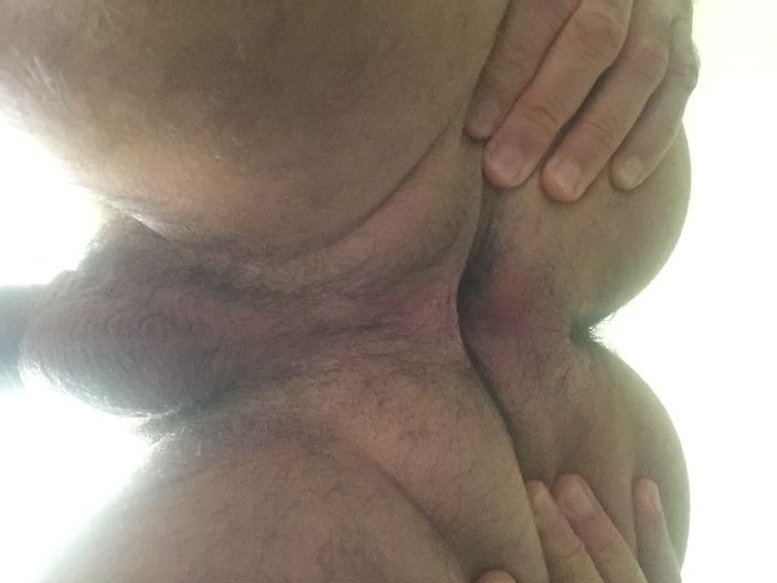 My big ass