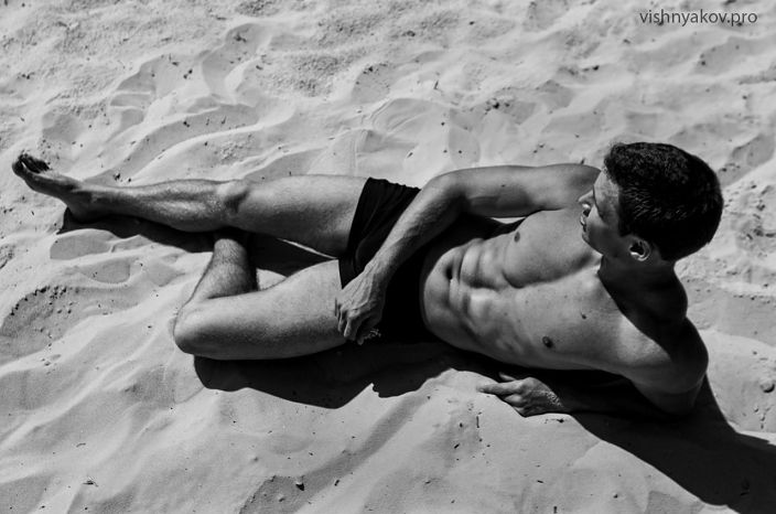 Я на отдыхе