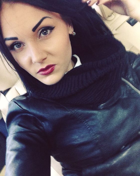 Личные фото