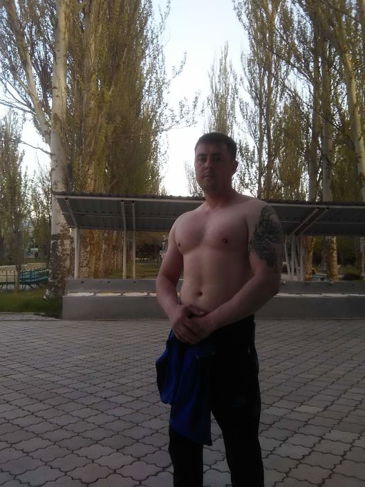 Личные фото