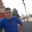 Я в Москве