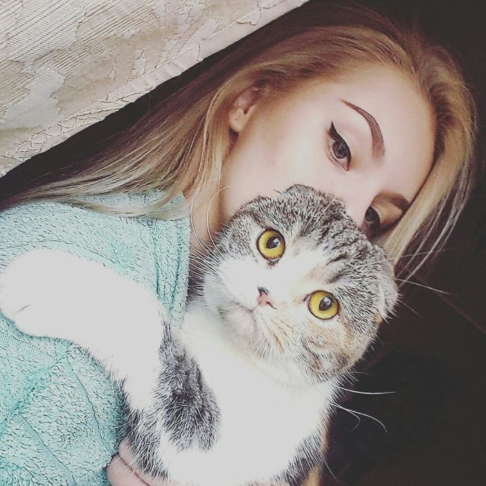 Личные фото