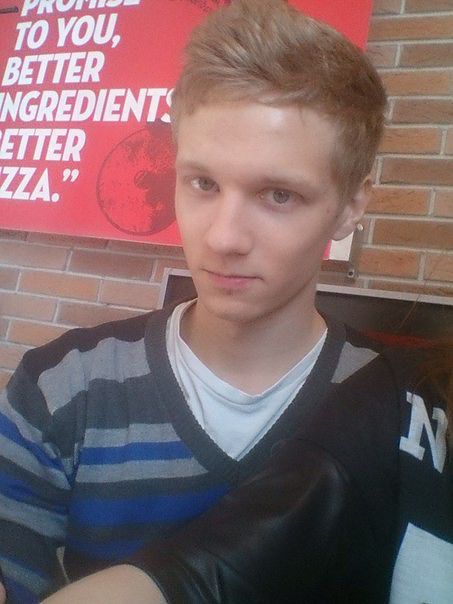 какой еще заголовок