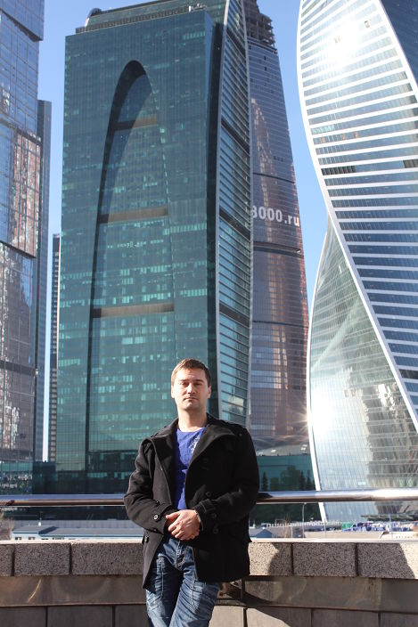 привет всем