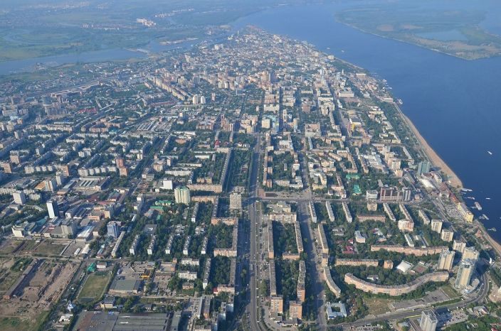 Самара