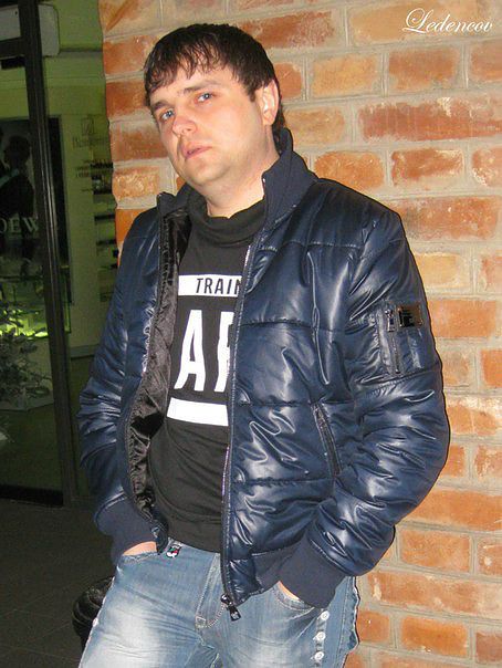 Личные фото