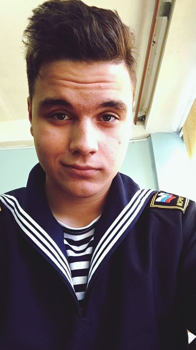 Личные фото