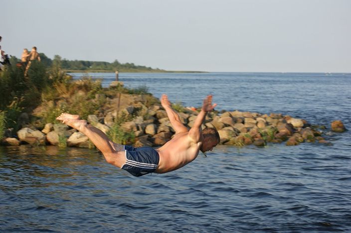 Личные фото