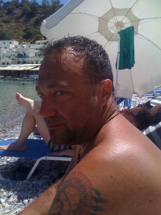 Summer in Crete