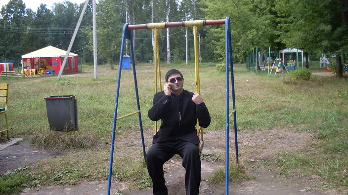 )))