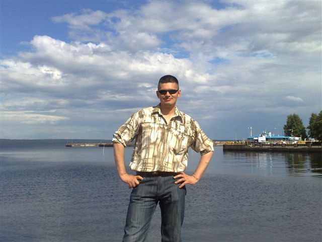 Алекс
