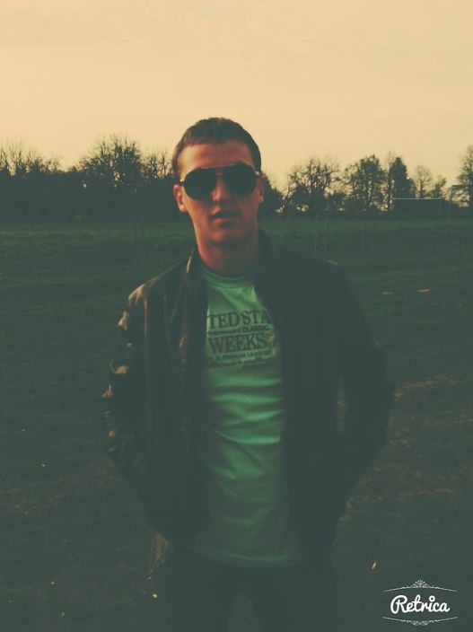 на природе)