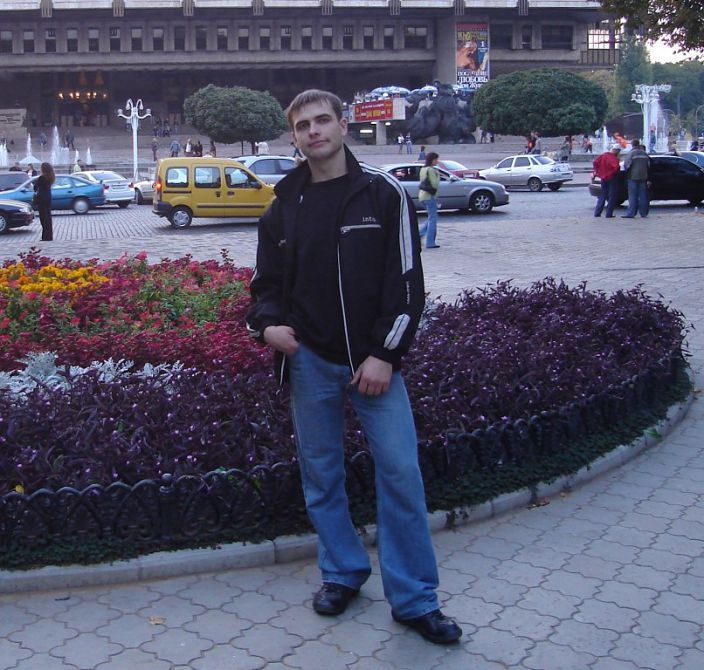 Личные фото