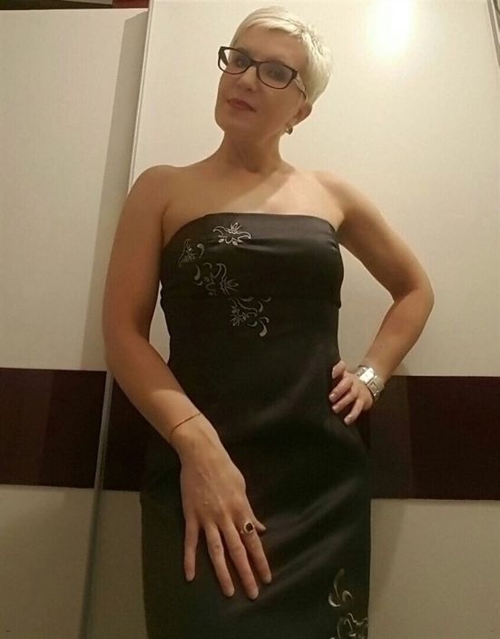 sweet and sexy