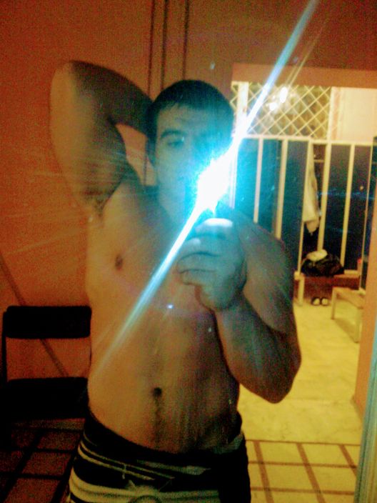 Личные фото