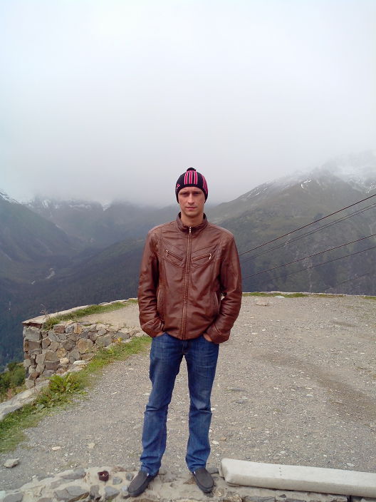 Личные фото