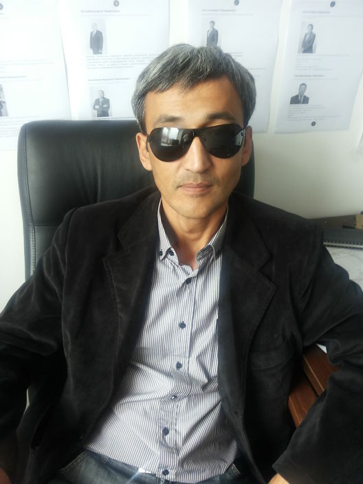 Ya,v polnoyi gotovnosti!