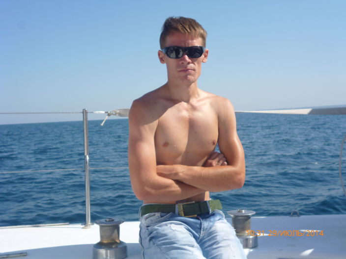 Личные фото