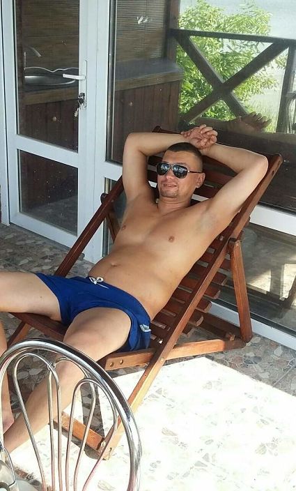 Личные фото