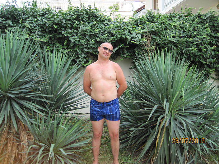 я в Лазаревском