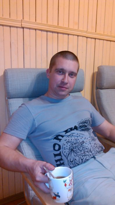 Личные фото