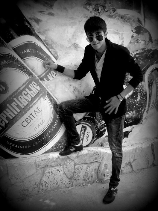 Личные фото