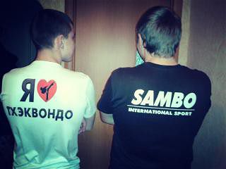 Личные фото