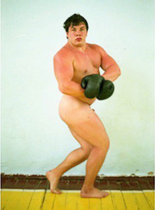спорт