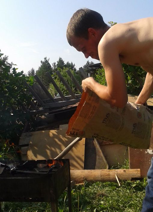 Личные фото