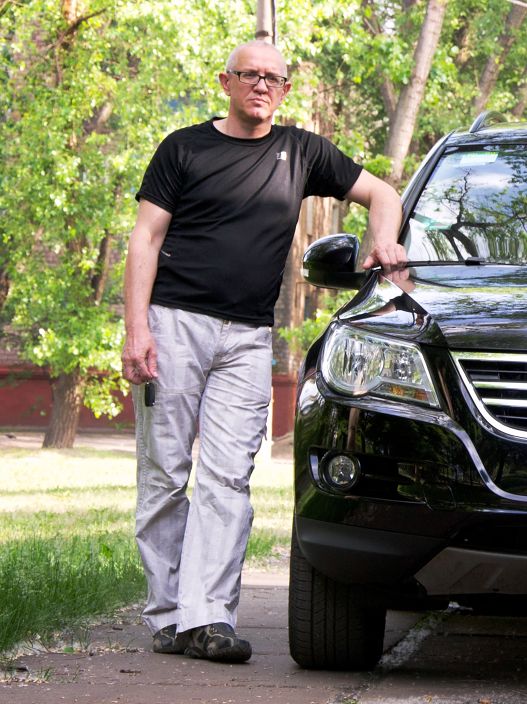 Мужчина ищет женщину для секса. Не коммерция. Мобилен, с