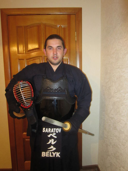 в доспехах 2