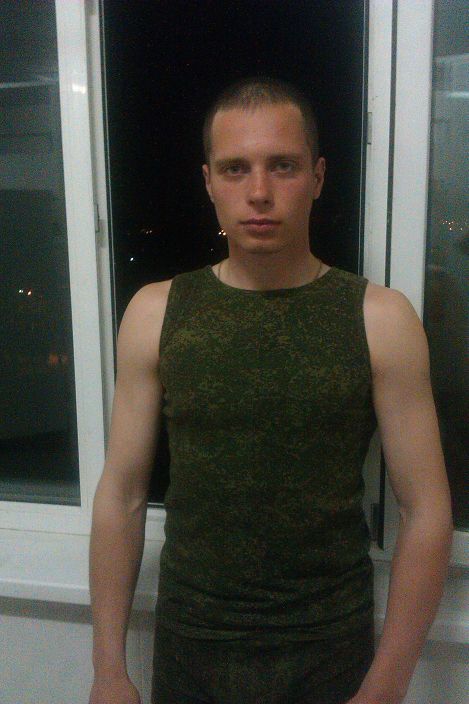 Личные фото